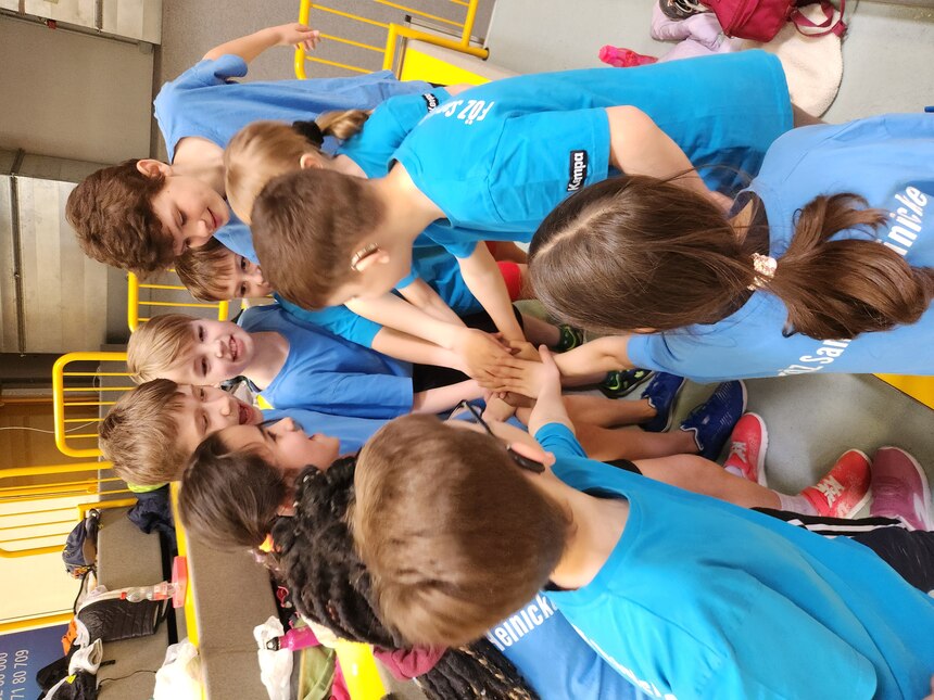 Bild Manschaft