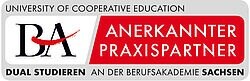 Logo BA Praxispartner
