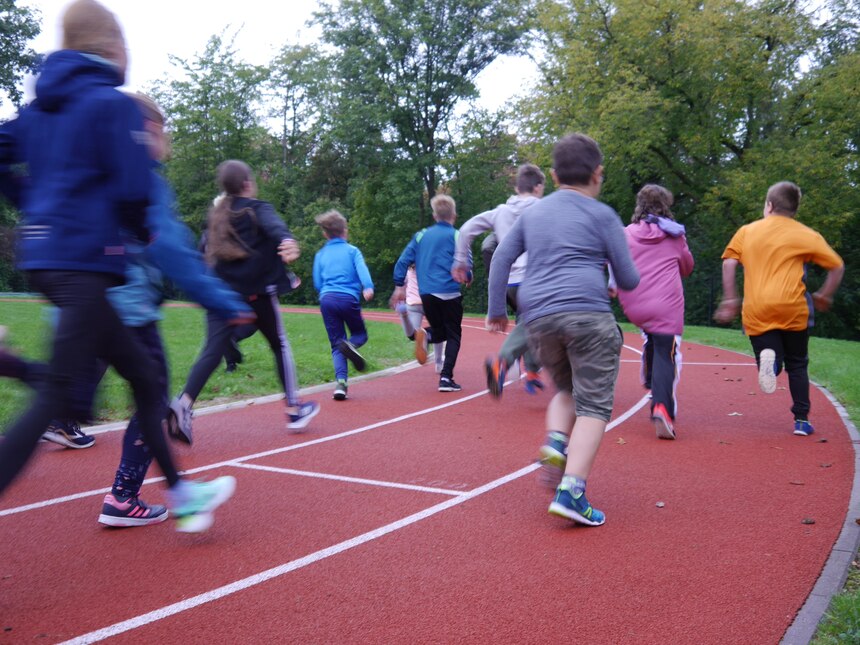 crosslauf