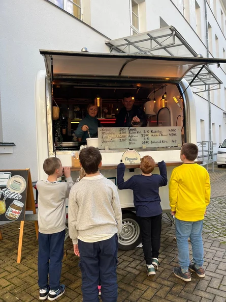 crepewagen