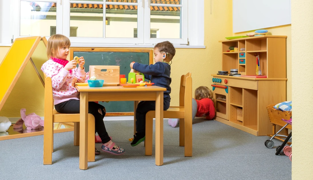 Kindergarten