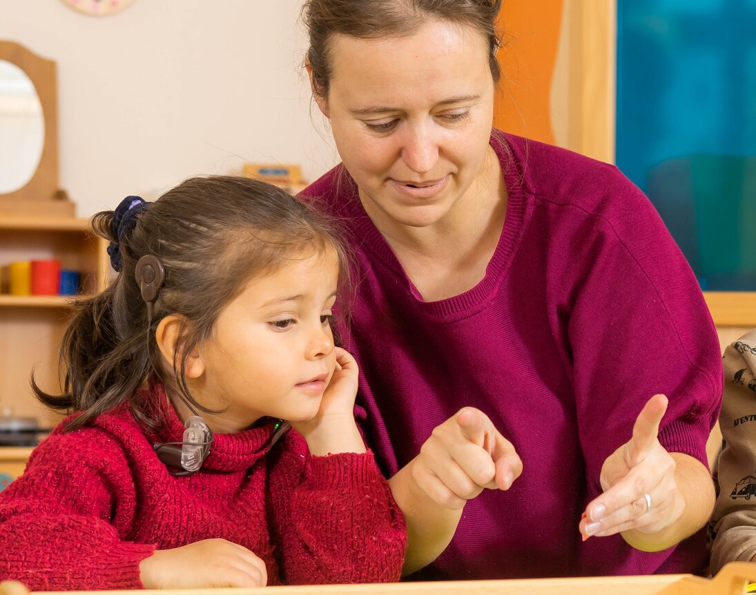 Kindergarten