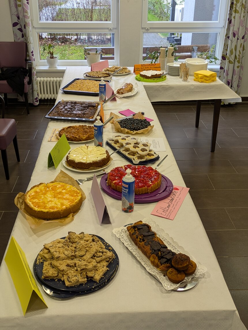 Kuchen