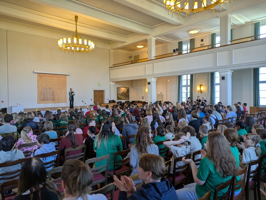 Musisches Fest