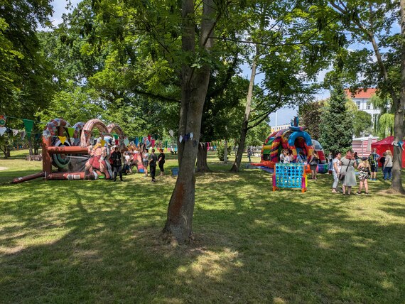 Sommerfest