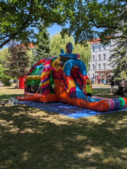 Sommerfest