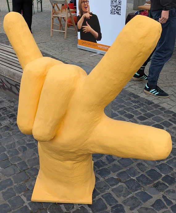 gebärde_Hand