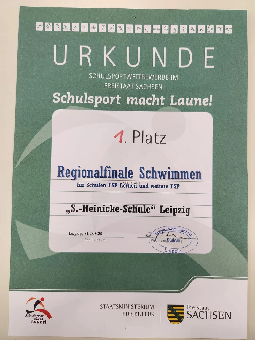 Urkunde
