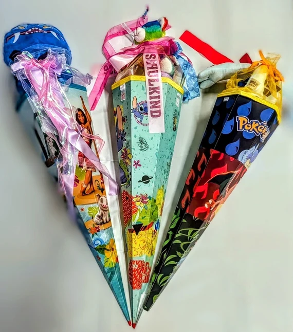 Zuckertüte