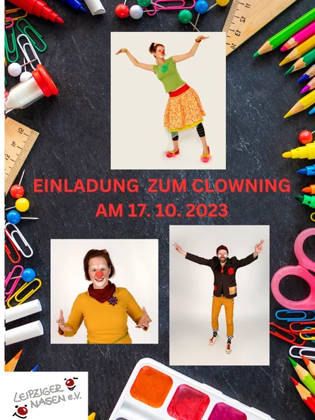 einladung