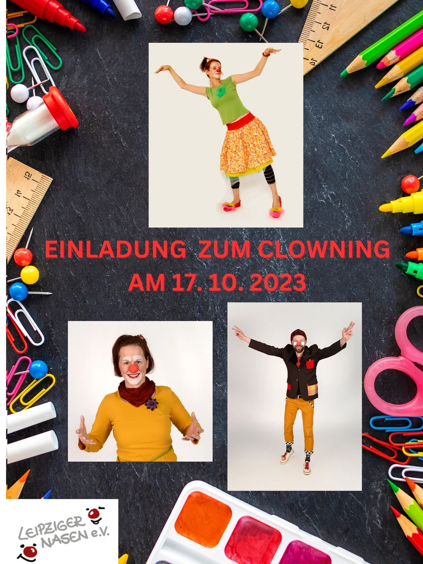 einladung