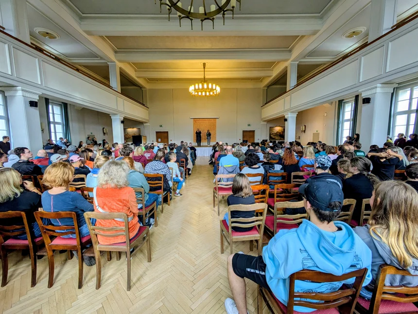 Festsaal